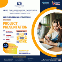 Project Presentation 2023